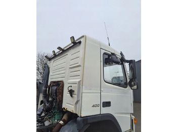 Кабина KOMPLETNA NISKA KRÓTKA DZIENNA VOLVO FM 13: фото 5