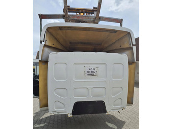 Кабина KOMPLETNA RENAULT GAMA D12 D EURO 6 NISKA: фото 5