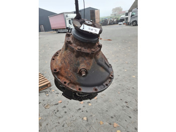 Дифференциал RENAULT