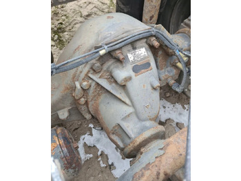 Дифференциал RENAULT T