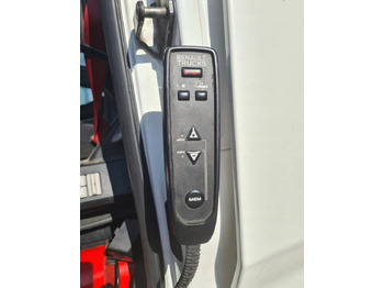 Воздушная подвеска RENAULT T