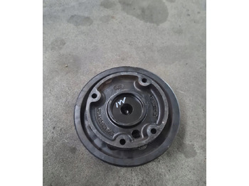 Двигатель и запчасти PODSTAWA NAPĘD PIASTA WENTYLATORA KOŁO PASOWE WISKO VISCO FORD F-MAX 500 GC46 8609 BA: фото 2