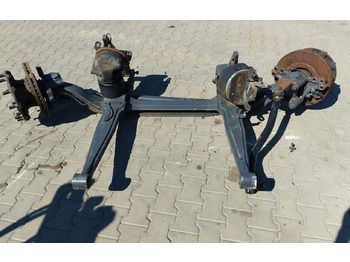 Ось и запчасти RENAULT Premium