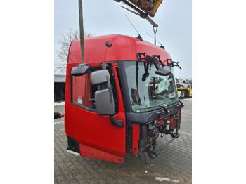 Кабина RENAULT T