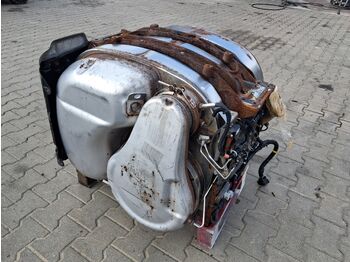 Катализатор RENAULT T