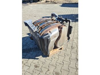 Катализатор RENAULT T