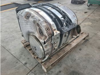 Катализатор RENAULT T