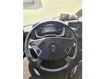 Рулевое колесо RENAULT T