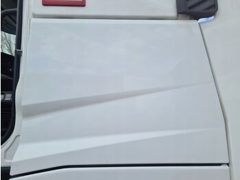 Кузов и экстерьер RENAULT T