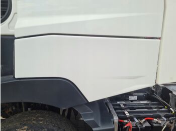 Кузов и экстерьер RENAULT T