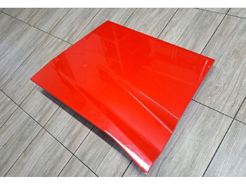 Кузов и экстерьер RENAULT T