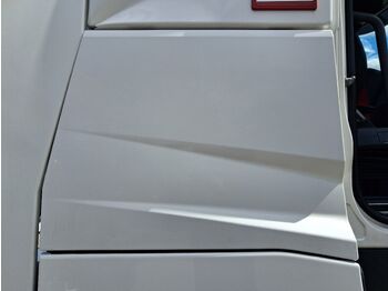 Кузов и экстерьер RENAULT T
