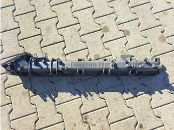 Впускной коллектор RENAULT T