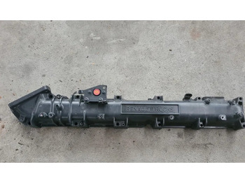 Впускной коллектор RENAULT T