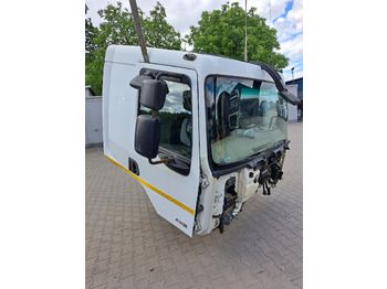 Кабина RENAULT Kerax