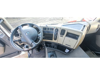 Приборная панель RENAULT Premium