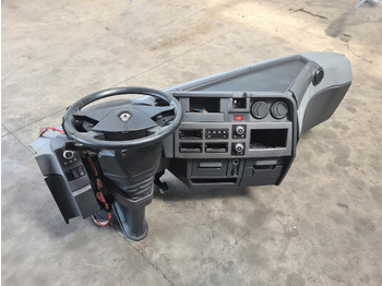 Приборная панель RENAULT T