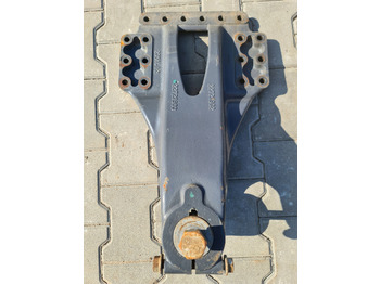 Подвеска RENAULT T