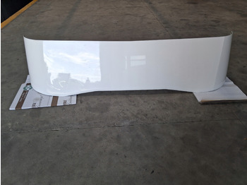 Кузов и экстерьер RENAULT T