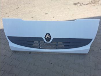 Капот RENAULT Kerax