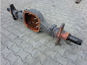 Задняя ось RENAULT Kerax