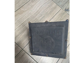 Глушитель/ Выхлопная система RENAULT