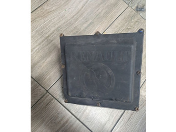 Глушитель/ Выхлопная система RENAULT