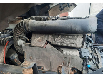 Двигатель RENAULT Midlum