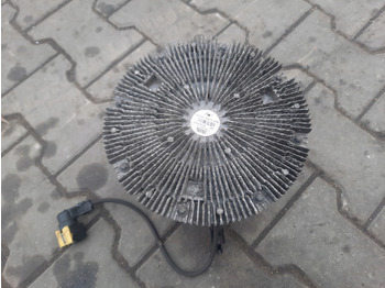 Вентилятор RENAULT T