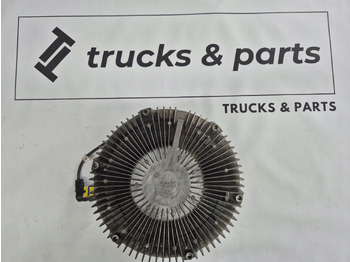 Вентилятор RENAULT T