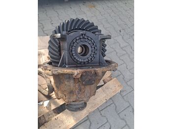 Дифференциал RENAULT Midlum