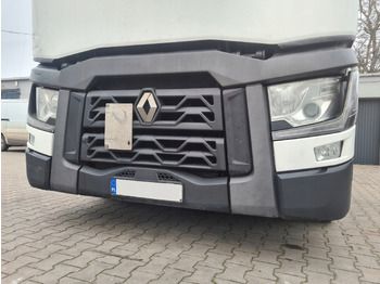 Бампер RENAULT T