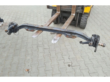 Ось и запчасти RENAULT Midlum