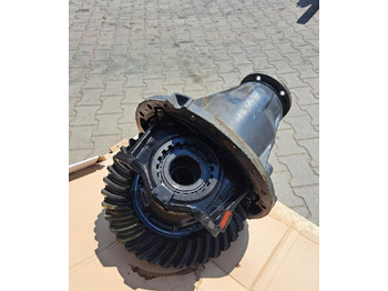 Дифференциал RENAULT T