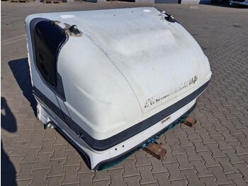 Кабина RENAULT