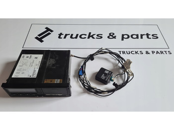 Тахограф FORD