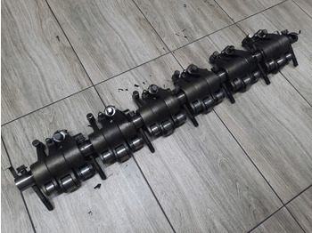 Двигатель и запчасти RENAULT Premium