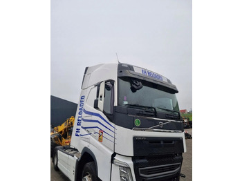 Кабина VOLVO FH