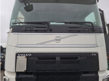 Капот VOLVO FH