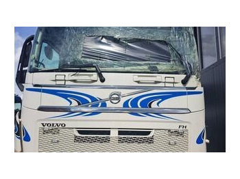 Капот VOLVO FH