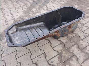 Масляный поддон RENAULT Midlum
