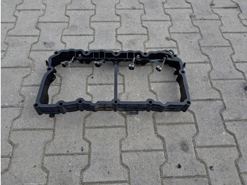 Двигатель и запчасти RENAULT D