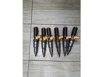 Распределитель впрыска RENAULT Magnum