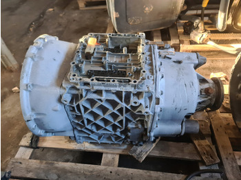 Коробка передач RENAULT