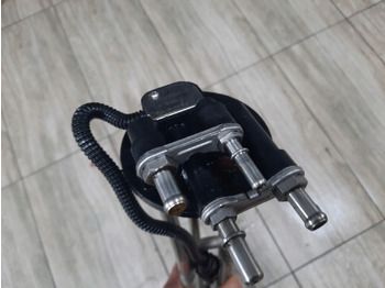 Подготовка топлива RENAULT