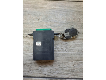 Электрическая система VOLVO FH