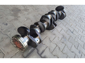 Коленчатый вал VOLVO FH
