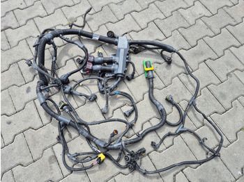 Кабели/ Провода RENAULT D