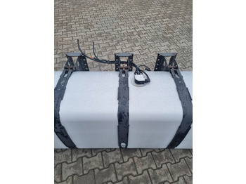 Топливный бак для Грузовиков VOLVO ZBIORNIK PALIWA RENAULT PREMIUM MAGNUM DXI VOLVO FH FM 12 13 4 175X70X70: фото 3