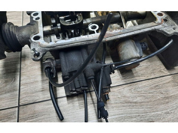 Трансмиссия для Грузовиков Volvo WYBIERAK SKRZYNI BIEGÓW MANUAL VT FH FM 20713810: фото 4